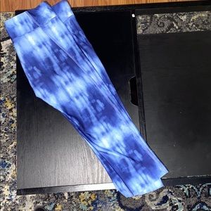 Under Armour Athletic Leggings